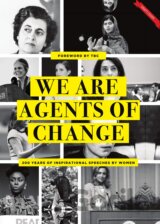 We are Agents of Change