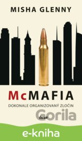 McMafia – Dokonale organizovaný zločin