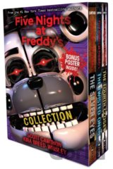Five Nights at Freddy's (Boxed Set)