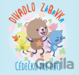 Divadlo ZáBaVKa: Cédečko pre deti