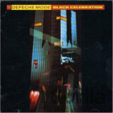 Depeche Mode: Black Celebration LP