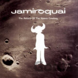 Jamiroquai: Return Of The Space Cowboy LP