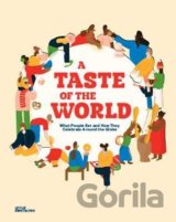 A Taste of The World