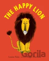 The Happy Lion