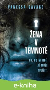 Žena v temnotě