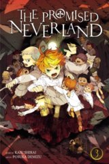 The Promised Neverland (Volume 3)