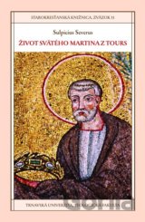 Život svätého Martina z Tours