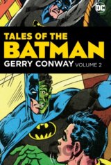 Tales of the Batman (Volume 2)