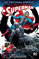 Superman (Volume 4)