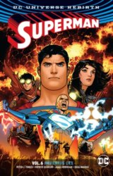 Superman (Volume 6)