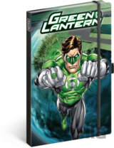 Notes Green Lantern