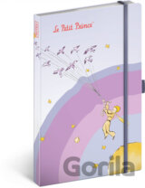 Notes Le Petit Prince – My Planet