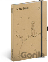 Notes Le Petit Prince Craft