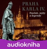 Praha Karla IV