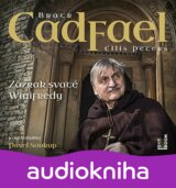 Zázrak svaté Winifredy (audiokniha)