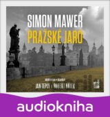 Pražské jaro (audiokniha)