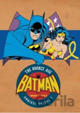 Batman: The Brave and The Bold Bronze Age