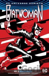 Batwoman (Volume 2)