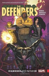 The Defenders (Volume 1)