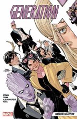 Generation X (Volume 1)