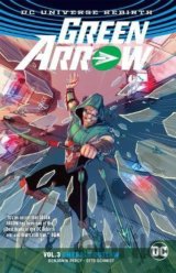 Green Arrow (Volume 3)