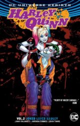 Harley Quinn (Volume 2)