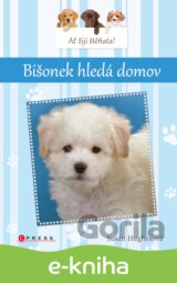 Ať žijí štěňata: Bišonek hledá domov