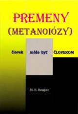 Premeny (Metanoiózy)