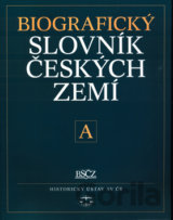 Biografický slovník českých zemí, A