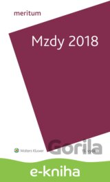 Meritum Mzdy 2018