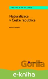 Naturalizace v České republice