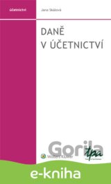 Daně v účetnictví
