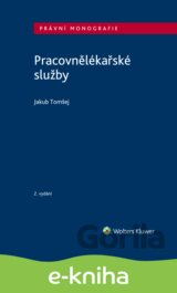 Pracovnělékařské služby - 2. vydání