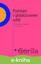 Podnikání v globalizovaném světě