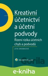 Kreativní účetnictví a účetní podvody