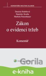 Zákon o evidenci tržeb