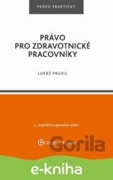 Právo pro zdravotnické pracovníky