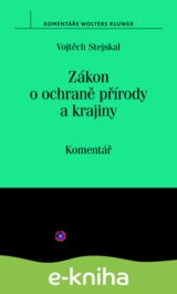 Zákon o ochraně přírody a krajiny