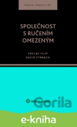 Společnost s ručením omezeným