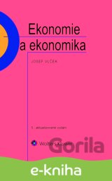 Ekonomie a ekonomika, 5. vydání