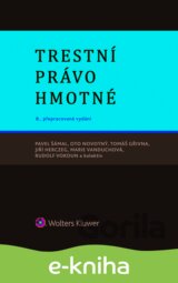 Trestní právo hmotné