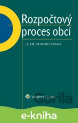 Rozpočtový proces obcí