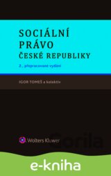 Sociální právo České republiky