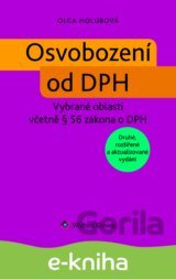 Osvobození od DPH