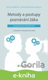 Metody a postupy poznávání žáka