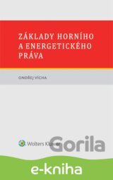 Základy horního a energetického práva