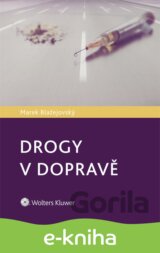 Drogy v dopravě