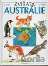 Zvířata Austrálie