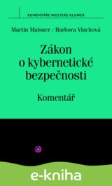 Zákon o kybernetické bezpečnosti