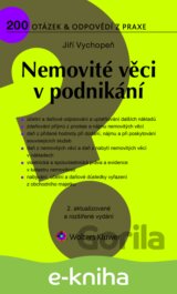 Nemovité věci v podnikání